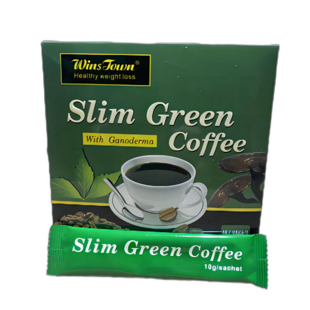 Slim export instant coffee strips Ganoderma coffee Vietnam Mediterranean coffee