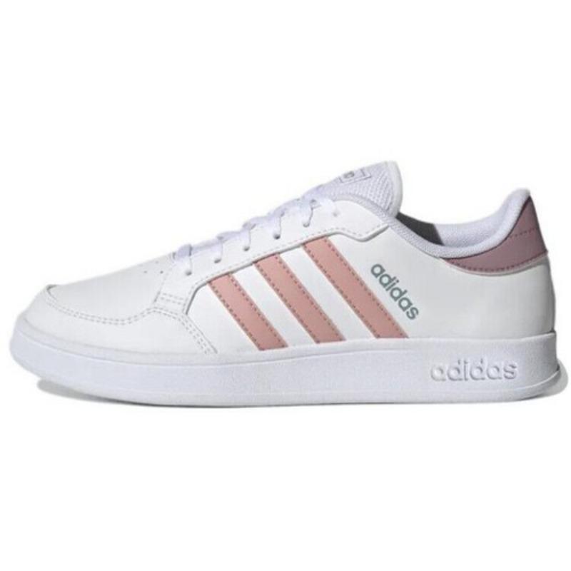 

adidas Breaknet White Wonder Mauve W - GY5911 EU 36 белый