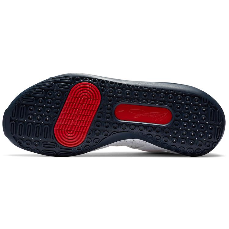 New Nike Kd 13 Ep 'USA' CI9949-101