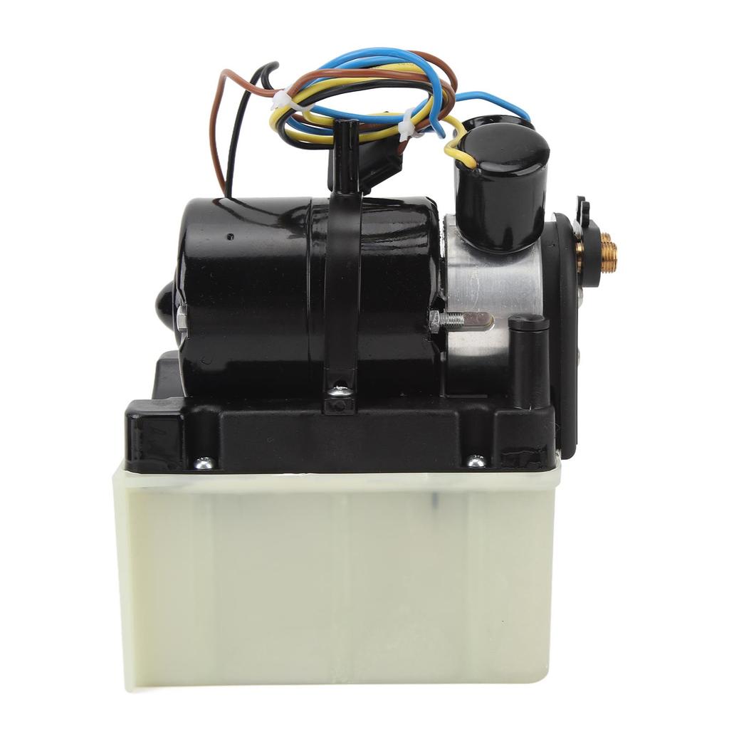 Hydraulic Power Unit V351HPU1 12V Pump Precise Control Fit For Marine Boats Applications