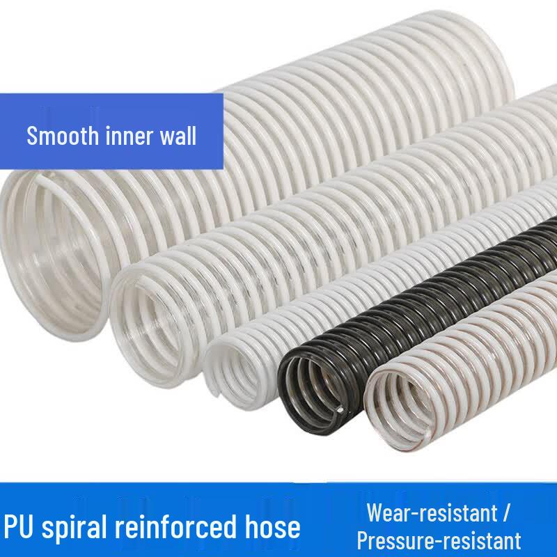 Xuanyu Flexible Vacuum Pump Hose