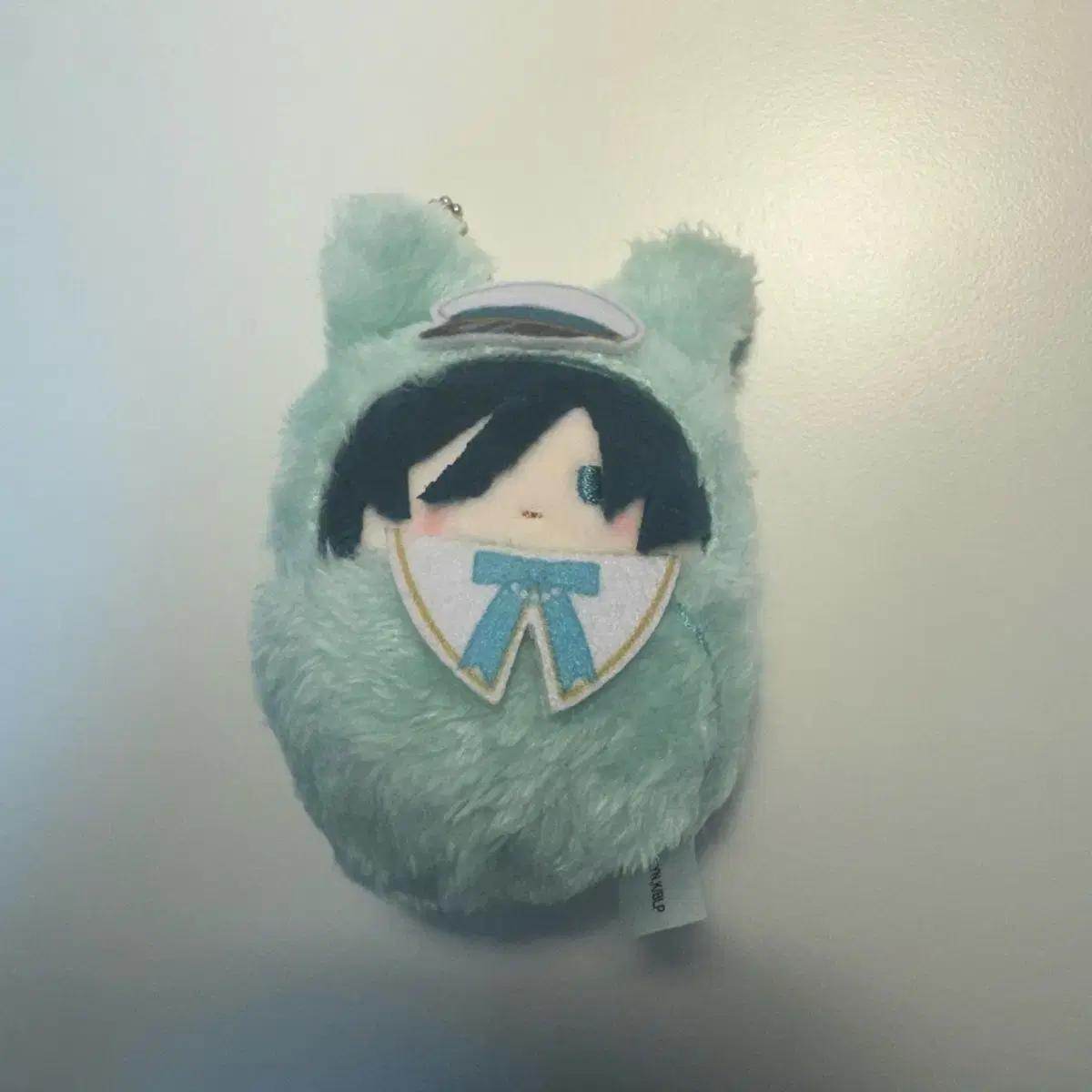 

Blue Rock Алиса Тапинуи Итоши Рин