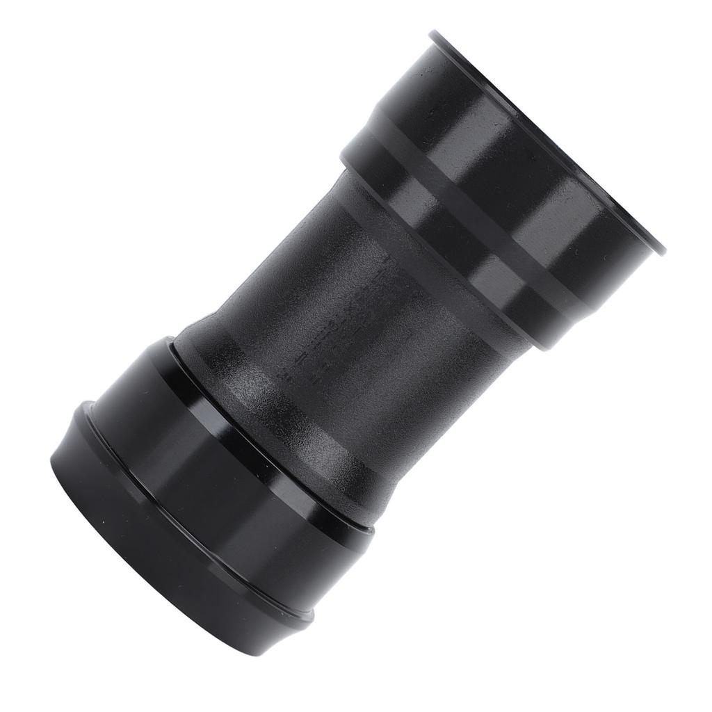 Bicycle Center Shaft Sturdy Aluminum Alloy Press In Type Center Axle for Mountain Road Bike