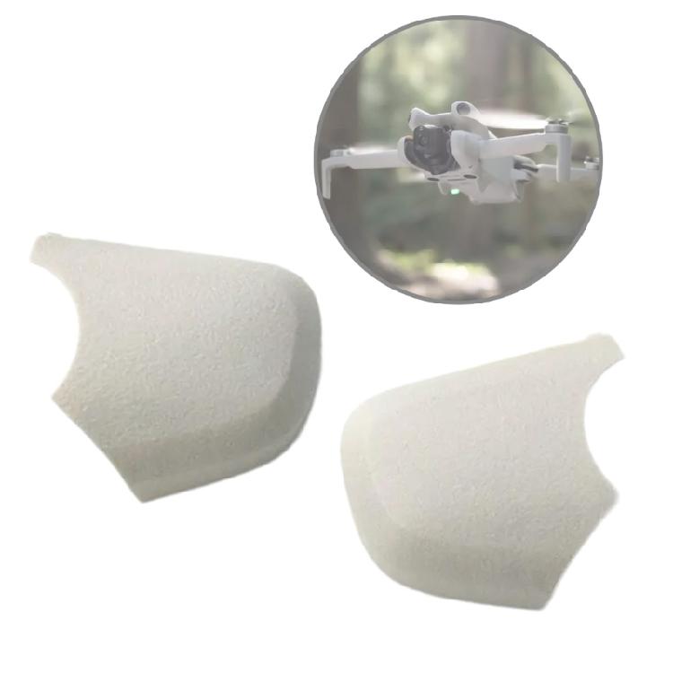 Front Left Right Side Cover for Mini 4 Pro Repair Replacement For Mini 4 Pro