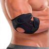Lightweight Elbow Support for Golf & Tennis - Adjustable Arm Protector