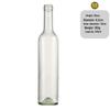 In-Stock Burgundy Green Glass Wine Bottle - Ideal for Red Wine, Liquor, Home Brewing, and Fruit Wine Storage