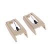 2Pieces Turntable Stylus Needle Accessory For LP Vinyl Player Phonograph Gramophone Record Player Stylus Needle Accs
