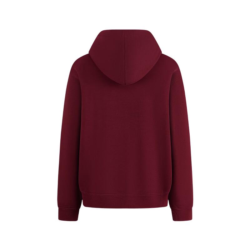 Navigare Unisex Hooded Fleece Sweatshirt