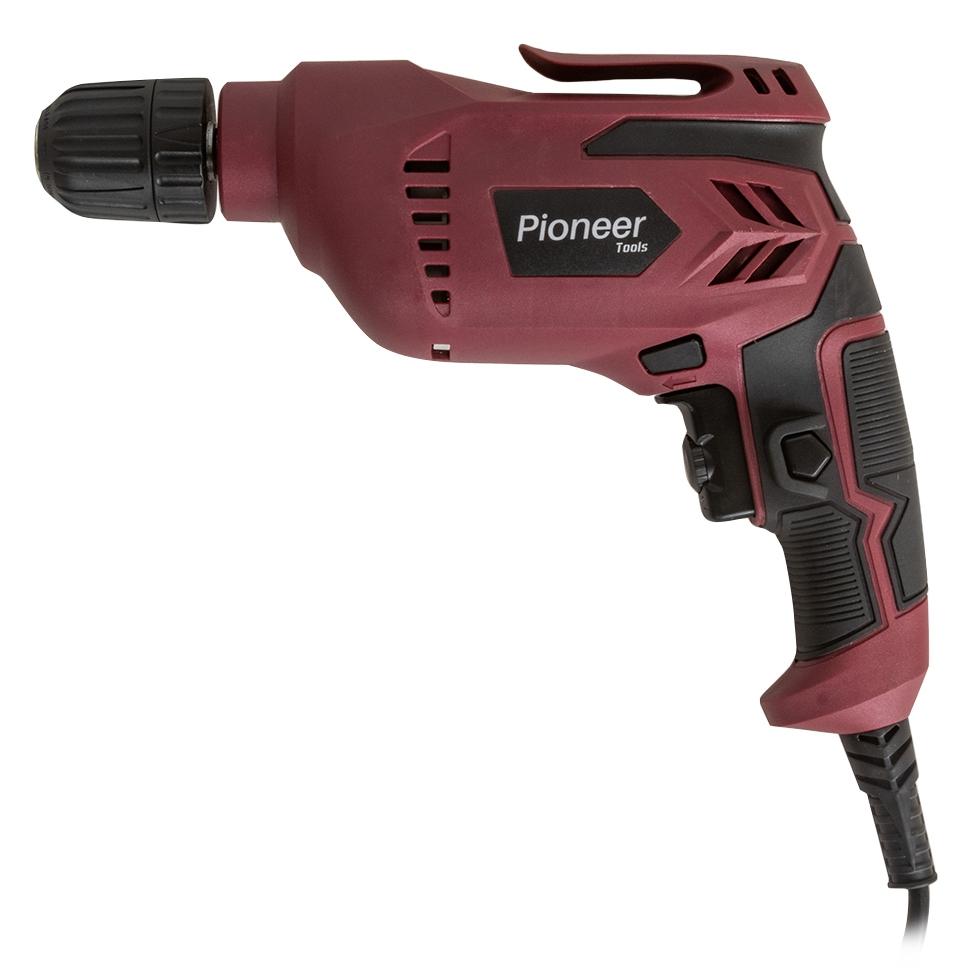 

Дрель электрическая Pioneer Эд-м550-01