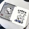 Cover Pencil Holder Funda for Samsung Tab S7 S8 S9 11 Plus A8 10.5 Inch TPU Soft Case for Tab A9 8.7 S10 S9 12.4 Inch Cute Puppy