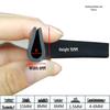 U-Shaped Rubber Anti-Collision and Edge Trim Sealing Strip