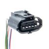 90980-12292 Connector of Mass Air Flow Sensor for Toyota Lexus Isuzu Holden 22204-75030,22680-AA360, AFH70M-59A, 8-97601967-0