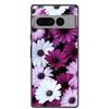 For Google Pixel 7 Pro Case Soft Black Silicone Bumper Butterfly Phone Cover for Googe Pixel7 7Pro Pixel7Pro Cases Fundas Coque