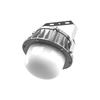 Rongya LED Tri-Proof Gas Station Ceiling Light 50W
