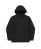 Snowpeak Apparel Windbreaker (S26Smtwb26) Black