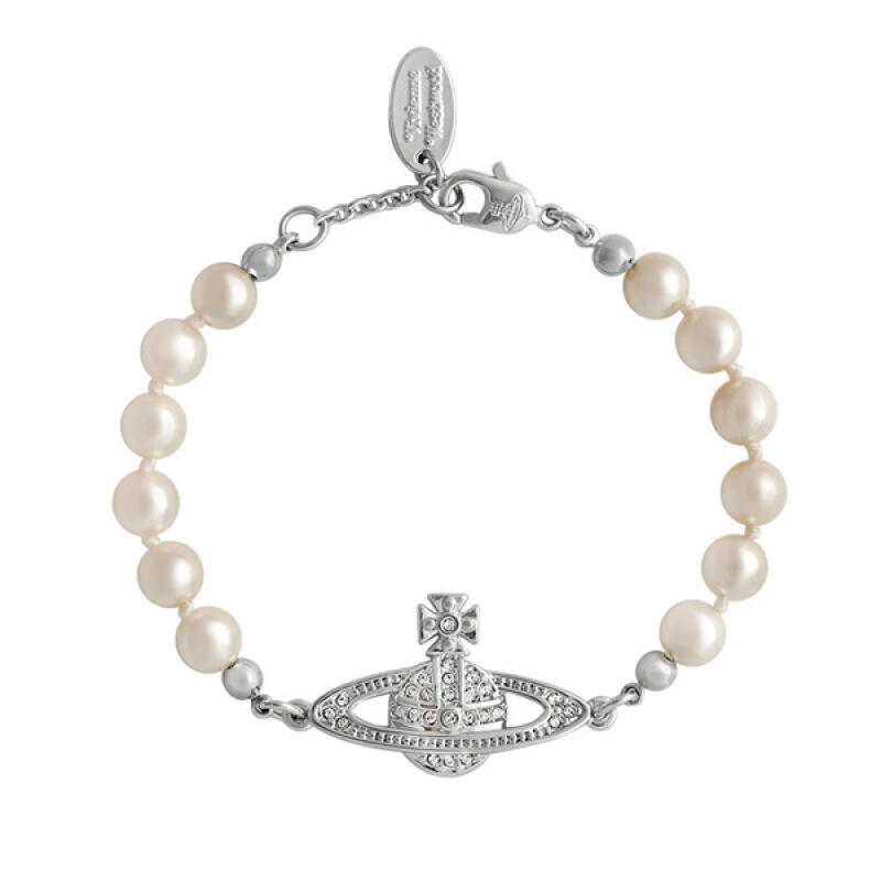 VIVIENNE WESTWOOD Bracelet 61030001 02P131 CN