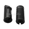 Honda Wave100/125, POP100, Biz125, Innova125 Front Footpeg Rubber