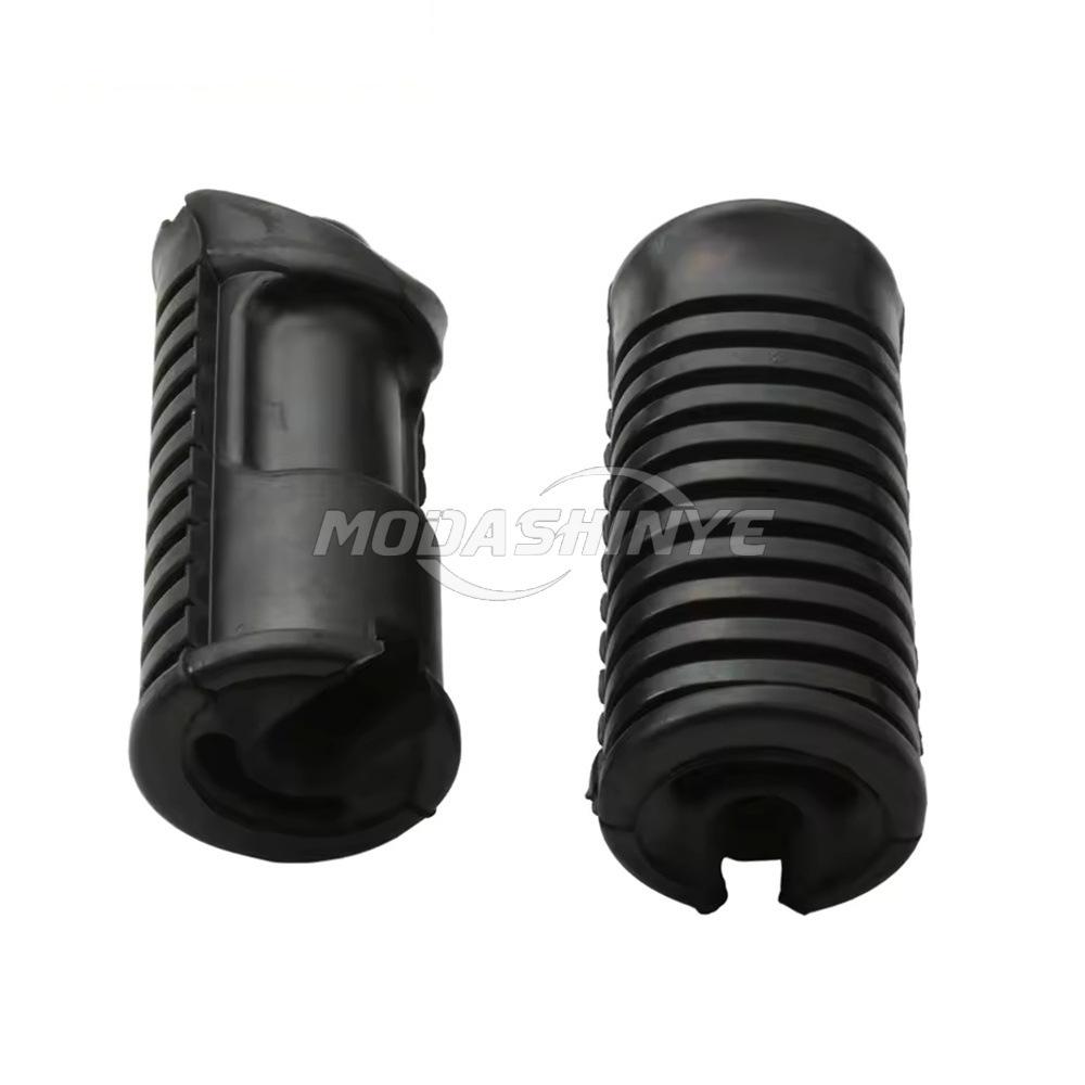 Honda Wave100/125, POP100, Biz125, Innova125 Front Footpeg Rubber