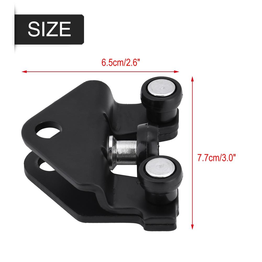 Sliding Door Roller Guide for Renault Trafic 2000 2010 7700312012