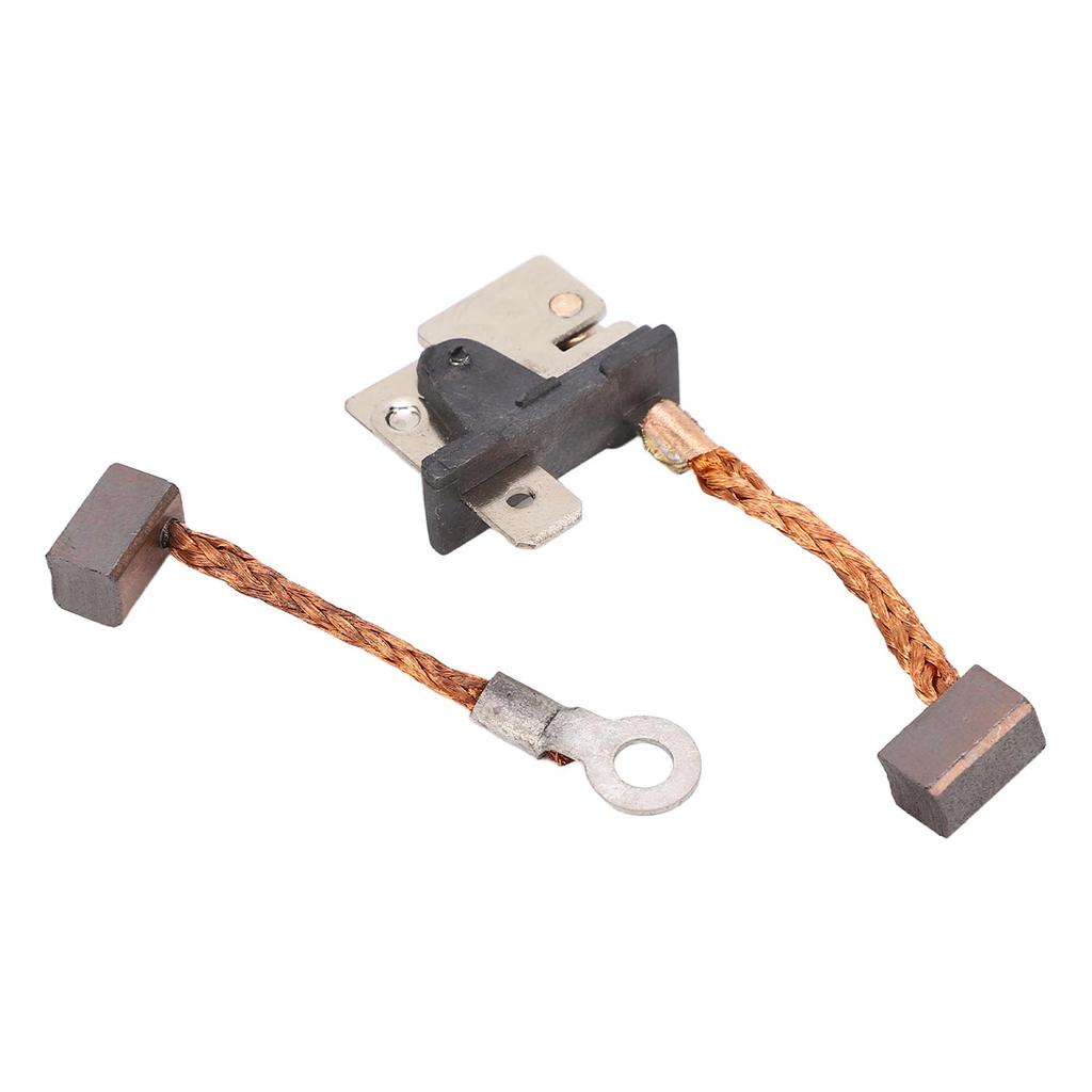 Outboard Trim Motor Brush Set 3113394900 64E4389100 Replacement for SUZUKI 115‑225HP