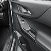 For Chevrolet Equinox 2025 2026 Carbon Fiber Window Button Frame Cover Trim Automotive Interior Accessories LHD