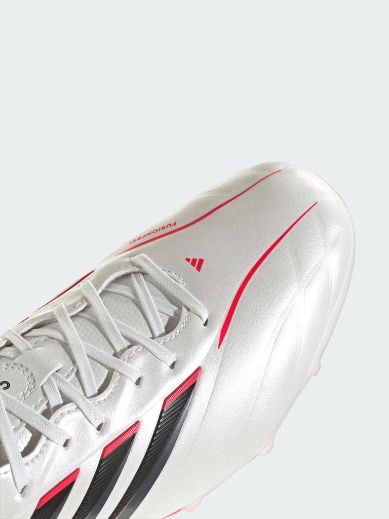Adidas COPA PURE IV LEAGUE Grass 2G/3G AG Football Shoes - Men's and Women's Adidas JQ0489