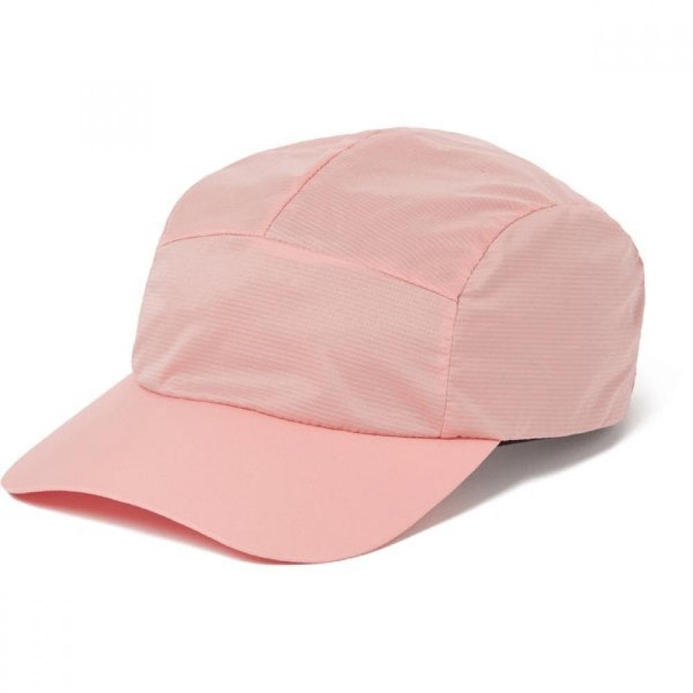 Snow Peak U.l. Double Weave Cap Cap Pnk Ch 26su011