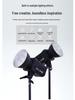 BKL300W Live Broadcast Fill & Beauty Soft Light for Photography