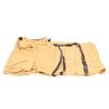 Sun Shade Net Mesh with Grommets Reinforced Thickened UV Resistant Sun Shade Cloth for Patio