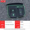 For BYD Sealion 5 DM-i 2025 2026 Car Styling Charging Port Covers Waterproof Silicone Protective Caps Durable Strong Accessories