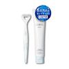 [Bad Breath Prevention × Tongue Care] LUBEE Tongue Cleansing Gel with Tongue Brush - Bad Breath Care, Mouth Cleansing, Contains Baking Soda and