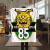 1PC  Ilves Pride Blanket, High Quality Comfortable for All Seasons, Home Decor, Warmth and Comfort
