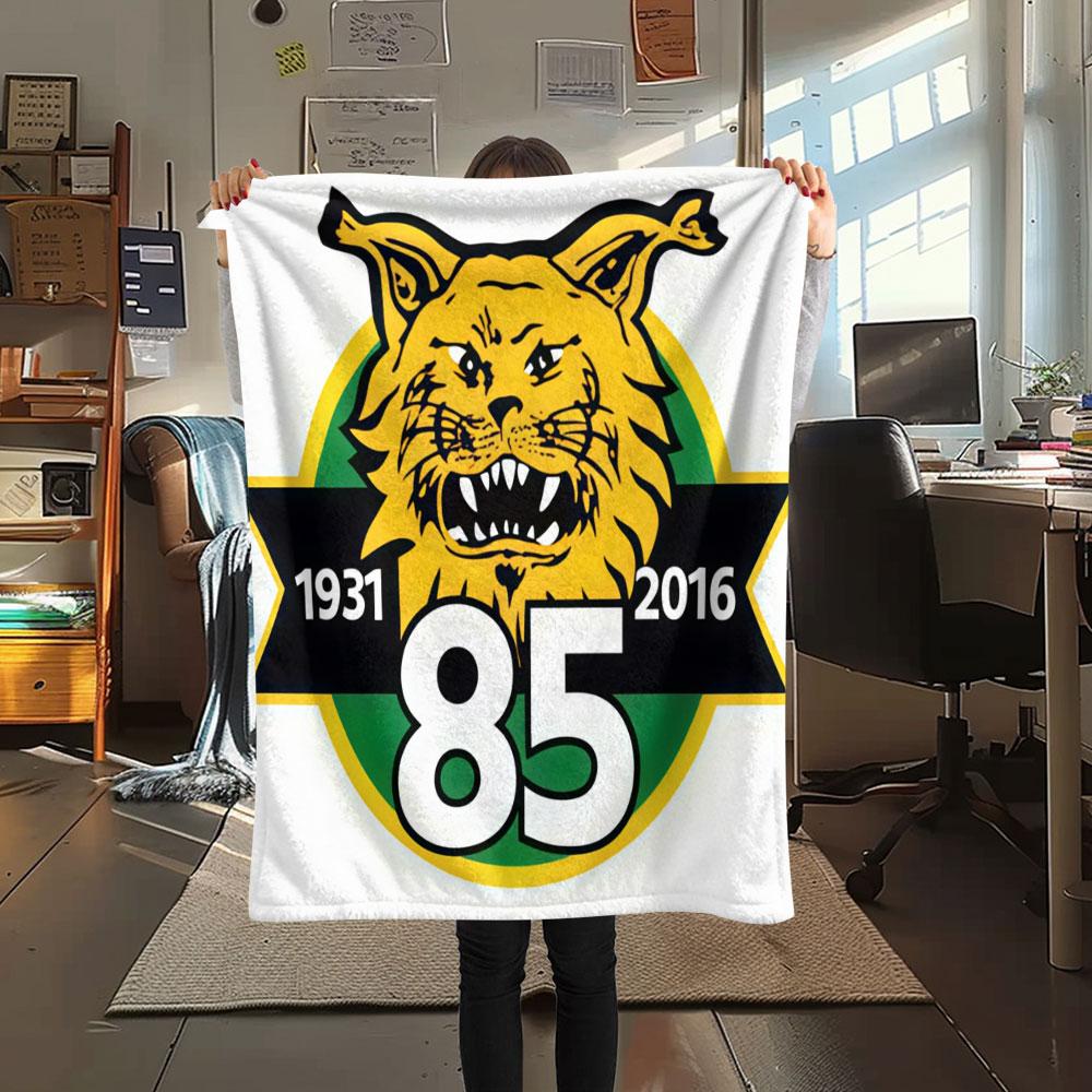 1PC Ilves Pride Blanket, High Quality Comfortable for All Seasons, Home Decor, Warmth and Comfort