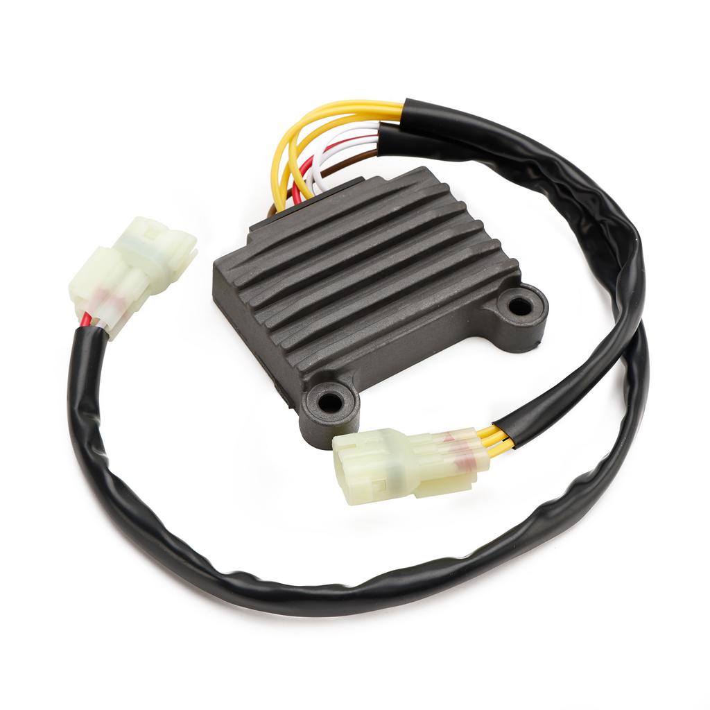 Magneto Stator Voltage Rectifier Gasket For Husqvarna FE450 FE501 2017-2023