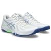 Asics Blade FF White Denim Blue Men Sneakers 1071A093-101