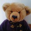 [USED] Harrods Teddy Bear 2000