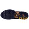 Nike X French Football Federation Air Max Plus Comfortable Running Shoes Unisex Black Blue IQ0170-400