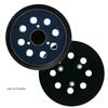 Lapping Plate Sanding Backing Plate Grinding Disc Sander Backing Pad  For Electric Grinder