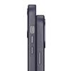 iPhone 14 Pro Max Case, Dux Ducis Max Naples, Blue