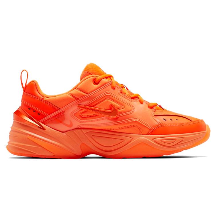 Nike M2K Tekno Orange Burst CI5749-888