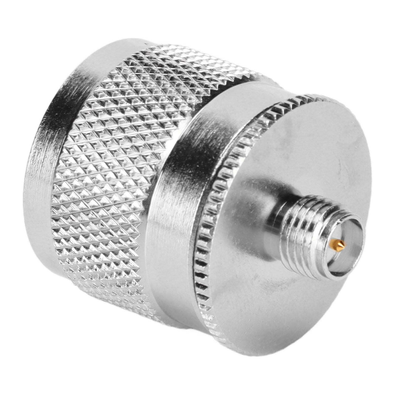 

RF Адаптер N Штекер М J до RPSMA Коаксіальний RF Адаптер для Бездротової Мережі Роутера