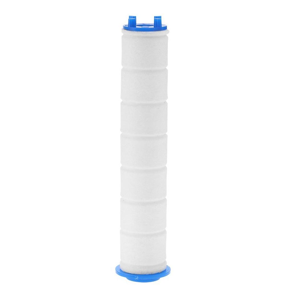 Shower Head Filters Detachable Filter Cotton Handheld