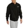 PUMA Jackets Men's Black Stand Collar Moderate Other 536788-01