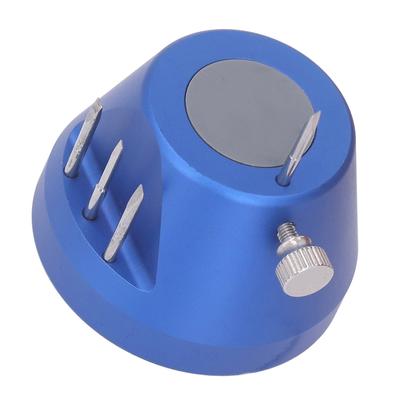 Watch Repair Tool Alloy Steel Watch Band Strap Bracelet Link Remover with 4 Pins