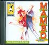 CD ЭНРИКО ДОМИНГО И ЕГО БИГ-БЭНД - Мамбо 15335 LaserLight Digi 1992 США Латинский Б/У