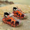 Outdoor Boys Sports Sandals Kids Summer Shoe Sneaker New Non-slip Soft Breathable Casual Walking Beach Water Sandal for Boy