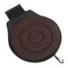   Seat Cushion Rotating Dual   Portable Round   Seat Cushion for Automobile Home Pregnant Woman