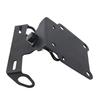 Yamaha Tenere 700 (2021-2023) Short Tail License Plate Frame for Modified Motorcycles