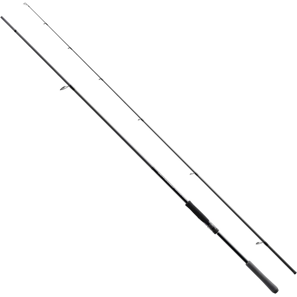Shimano Salty Advance S96M Shore Model Fishing Rod for Sea Bass Surf Casting 2.88m