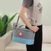 Compact Empty Medicine Storage Bags Versatile Solution for Camping Work and Everyday Use